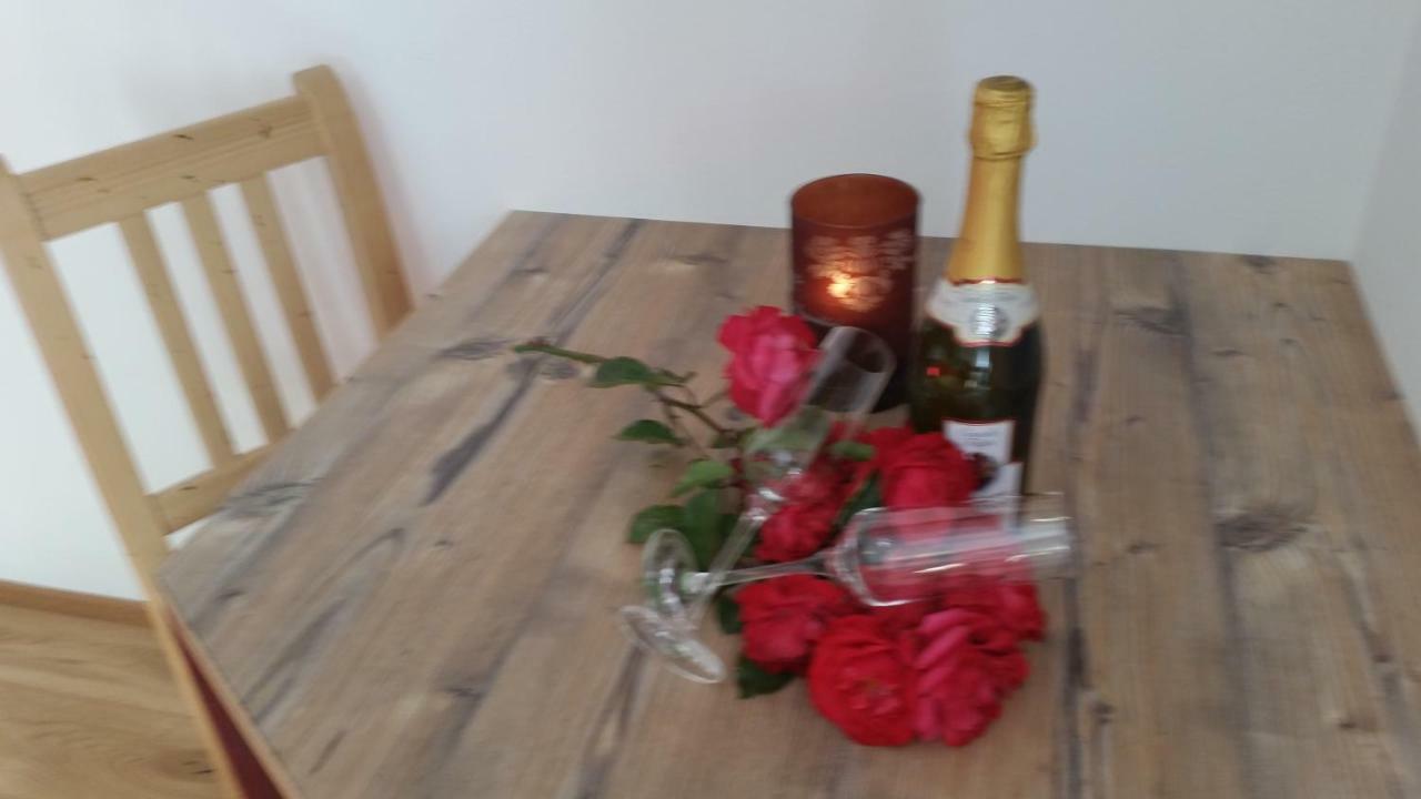 Pension Hedegghof Grossarl Eksteriør billede